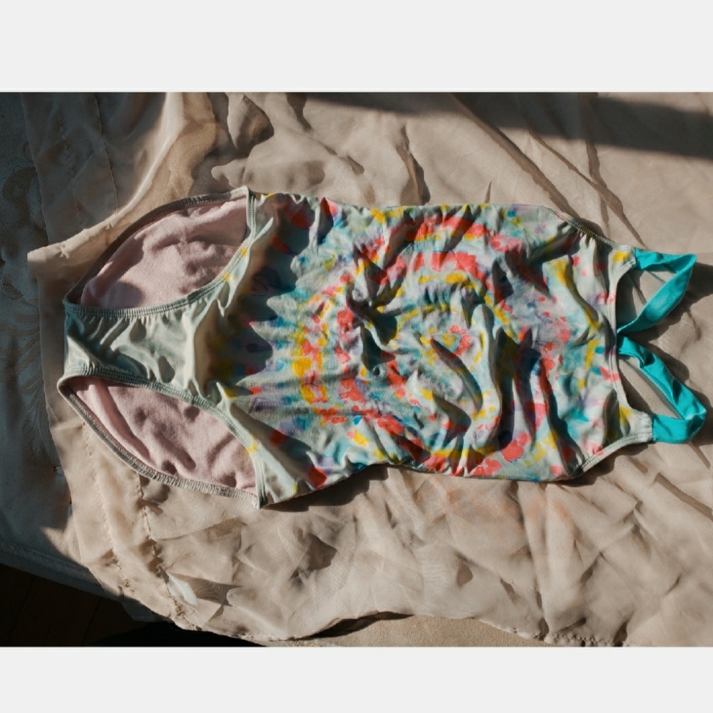 Girls Swimwear